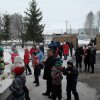 Фотогалерея - Масленница 13 марта 2016 года