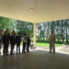 Фотогалерея - Последний звонок 2016