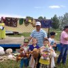 Фотогалерея - Праздник плуга – САБАНТУЙ